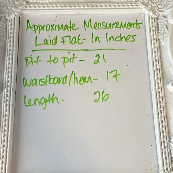 H&M Navy Marled Sweater Relaxed Fit 1/2 Dolman Sleeve Soft Cotton Coastal XS - Picture 10 of 11